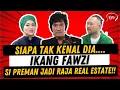 Download Lagu IKANG FAWZI ROCKER PREMAN LEGEND MUSIK INDONESIA‼️\