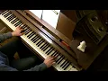 What Are You Doing New Year's Eve - Piano Solo