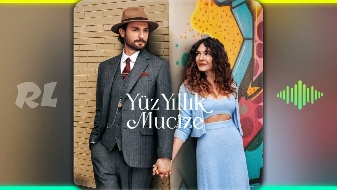 Yüz Yıllık Mucize - Driven