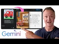 How to Create a Storybook with Gemini