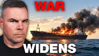 Iran Attacked the U.S. Navy… BIG MISTAKE