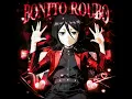BONITO ROUBO - Scythermane, DJ LYVIXRA & Hugomasked