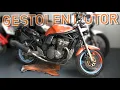 Download Lagu Een gestolen beunmotor fixen