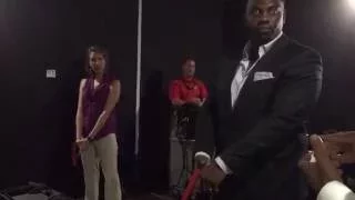 Shoot or Don t Shoot