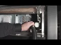 How to Clean the Condenser in Sub-Zero Classic Series BI Models