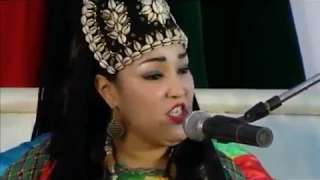 Aicha Tachinouite Sidi Rebi àawniyi عائشة تاشينويت سيدي ربي عاونيي 