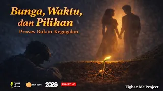 harga diri dan filosofi bunga bunga waktu dan pilihan fighaz mc project official lyric video 