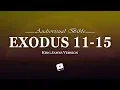 Exodus Chapter 11-15 King James Version KJV