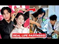 Lagu The Tale of Lady Ok Cast: Real Life Partners Revealed!