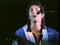 Download Lagu Paul McCartney Blackbird - Yesterday Live in Australia 1975