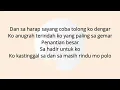 Download Lagu LIRIK SIOADO