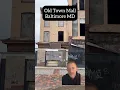 Baltimore s Oldest and Creepiest Mall