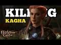 What Happens if you Kill Kagha to Save Emerald Grove Baldur s Gate 3