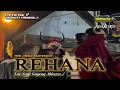 Download Lagu DJ BANTENGAN‼️REHANA STYLE VELOCITY VIRAL TIKTOK - MAHESO LEMBU ASMORO FT INISIAL A PRODUCTIONS