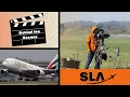 Lagu Behind the scenes camera |  Tue 3rd Feb 2026 | Manchester airport