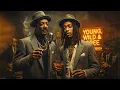 Snoop Dogg \u0026 Wiz Khalifa – Young, Wild \u0026 Free (1950's Soul Version)