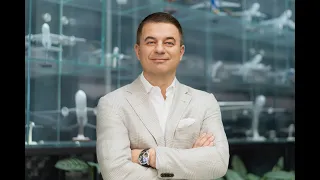 Inside ACMI Aviation with Gediminas Ziemelis PART 3