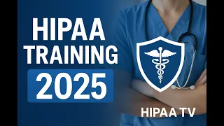 Complete HIPAA Staff Training 2025 Get HIPAA Training Certificate