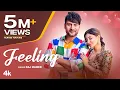 Download Lagu Feeling (Official Video) Ajay Hooda, Sana Sultan, Raj Mawar | New Haryanvi Songs 2025