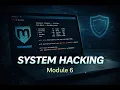 System Hacking Shell Access Explained Metasploit Reverse Shell Privilege Escalation