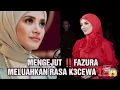 Download Lagu MENGEJUT ‼️FAZURA MELUAHKAN RASA K3CEWA ⁉️😱