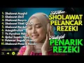 Download Lagu SHOLAWAT NABI TERBARU | SHOLAWAT NABI PENARIK REJEKI | Sholawat Jibril, Sholawat Busyro, Burdah