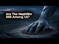 Download Lagu Does Genesis Chapter 6 Reveal Fallen Angels AMONG US?