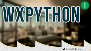 WX Python