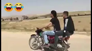 حوادث تشبيب ادلب 