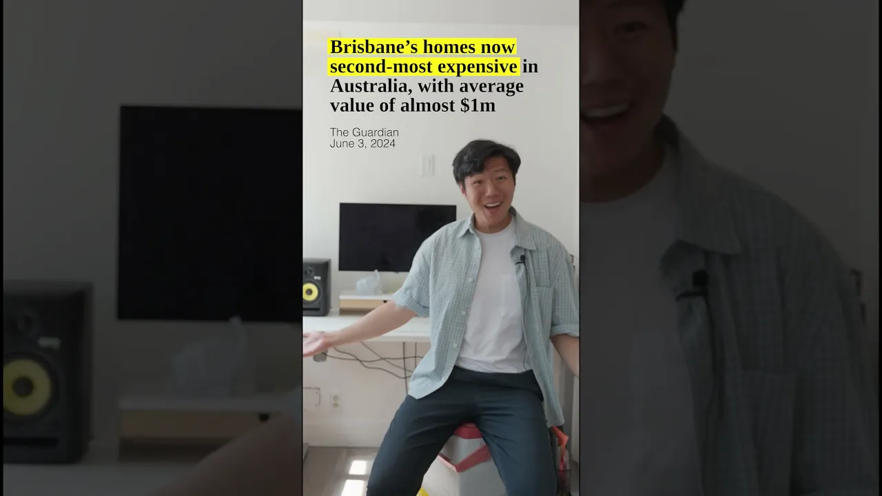 About Here channel featured image