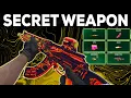 MW2 HEATED MADNESS ALL ATTACHMENT LOCATIONS - DMZ Secret Blueprint and How to Get Heated madness