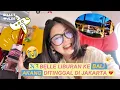 Download Lagu 🏝️✈️ BELLE LIBURAN KE BALI, AKANG DITINGGAL DI JAKARTA 💔😢