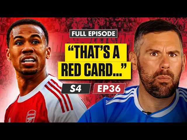 Video: Arsenal Have Fully BOTTLED It...