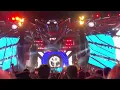 YELLOW CLAW INTRO live at Djakarta Warehouse Project (DWP 2022)