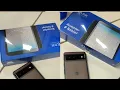 QLink Wireless Scepter 8 Tab Unboxing