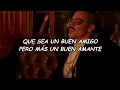 Bad Bunny, Becky G - Mayores (Letra/Lyrics)