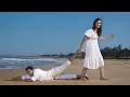 Download Lagu #Teliyadhe Song || Harsha \u0026 Madhuri Pre Wedding Teaser || Leaf The Studio