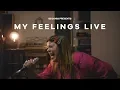 Download Lagu Begonia - My Feelings Live