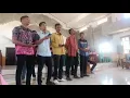 Download Lagu Sebatas Doa by Kapata (Cover Sola scriptura)
