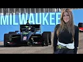 Download Lagu Racing On The Oldest Track In America…