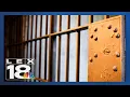 Former jail employee in Lexington facing up to 10 years for alleged theft