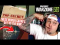 TOP SECRET HIDDEN CACHES WARZONE 2 0