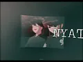 Komi can't communicate Edit - Terlukis indah Alight motion AMV