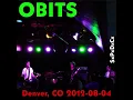 Obits Live in Denver CO 2012-08-04 only