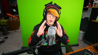 kreekcraft thoughts on the backrooms movie 