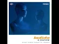 Lagu Ladida - A Journey (From Tribalhouse to Techno) 2002