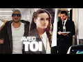 Amir - Avec toi (Clip officiel)