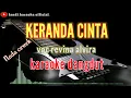 Lagu KERANDA CINTA VOC REVINA ALVIRA Karaoke dangdut nada cewek..