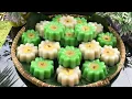 Download Lagu Pasti Banjir Pesanan!! Ide Jualan Kreatif Nagasari Pisang Tanpa Daun Pisang #kuekukuskekinian