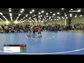 117 Lbs Rr Rnd 1 Tamsin Urbas California Red Vs Brittney Wolgast Michigan Dual